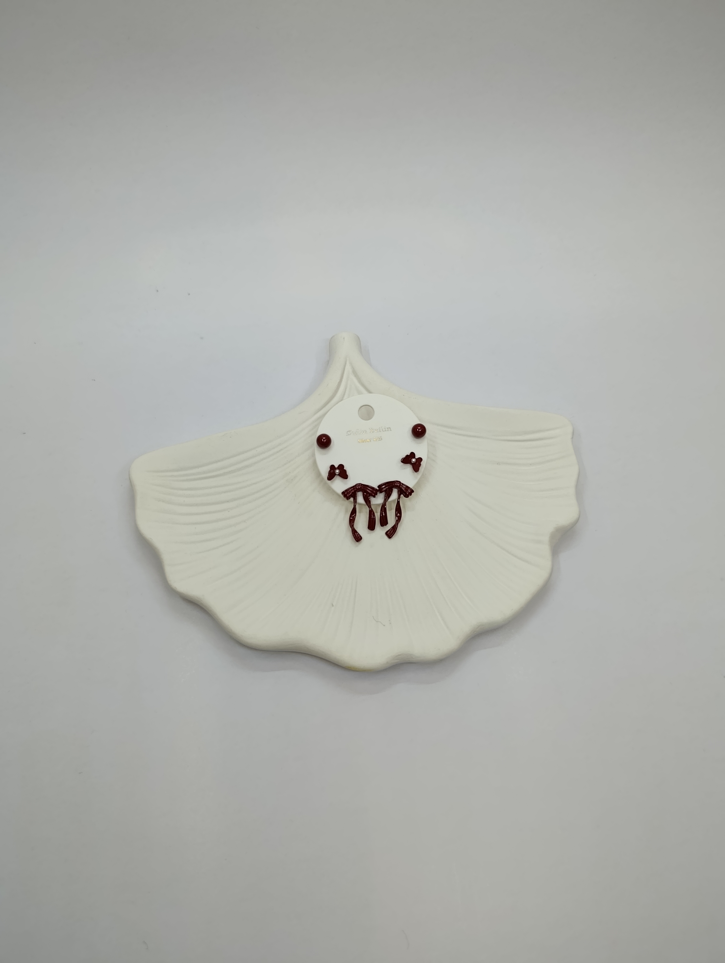 گوشواره پکی